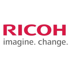 Business Logo Ricoh