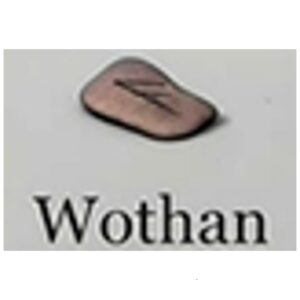 Business Logo Wothan