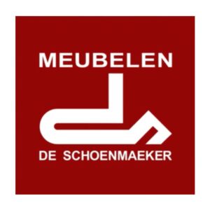 Business Logo de Schoenmaeker