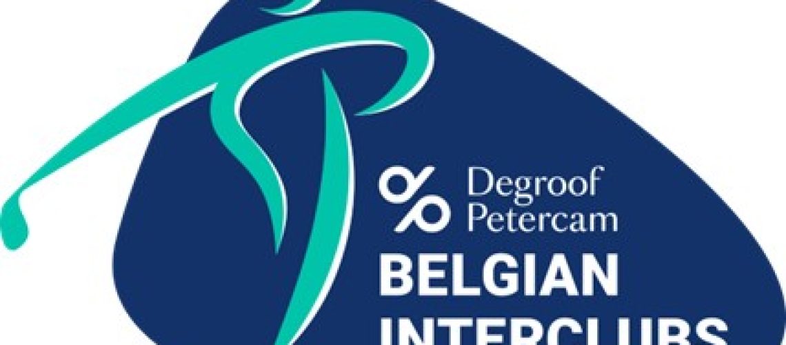 Logo Interclubs De Groof Petercam